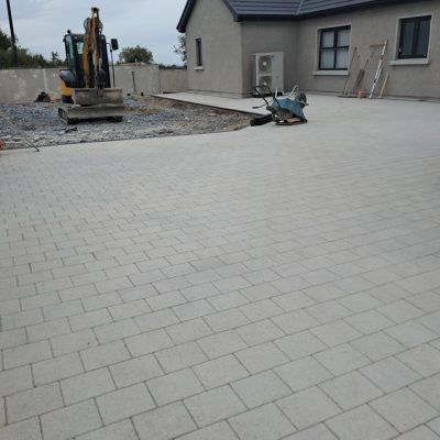 A1 Landscapes & Gardening Services, Landscaping services