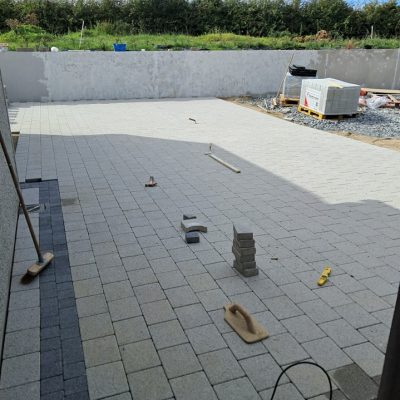 A1 Landscapes & Gardening Services, Landscaping services