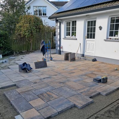 A1 Landscapes & Gardening Services, Landscaping services