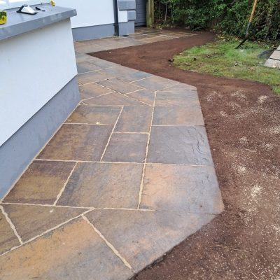 A1 Landscapes & Gardening Services, Landscaping services