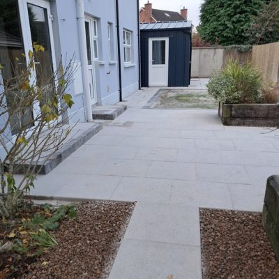 A1 Landscapes & Gardening Services, Landscaping services