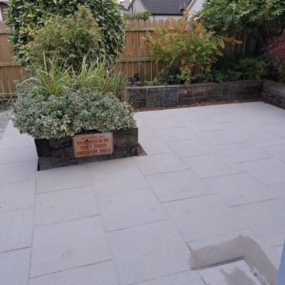 A1 Landscapes & Gardening Services, Landscaping services