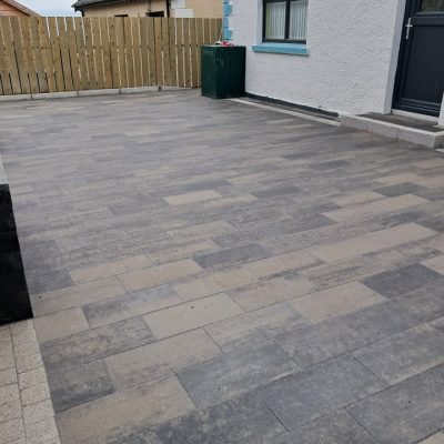 A1 Landscapes & Gardening Services, Landscaping services