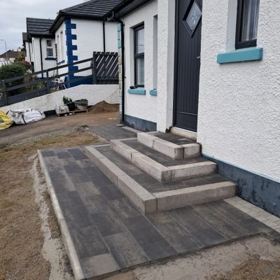 A1 Landscapes & Gardening Services, Landscaping services